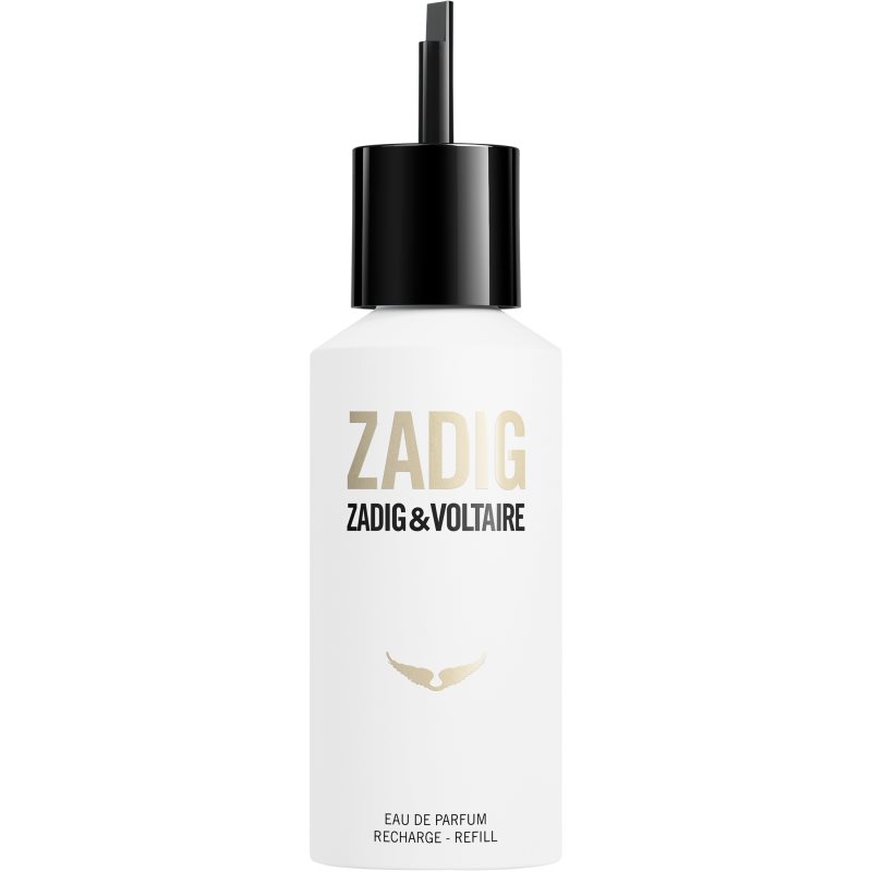 Zadig & Voltaire ZADIG Eau de Parfum pentru femei 150 ml