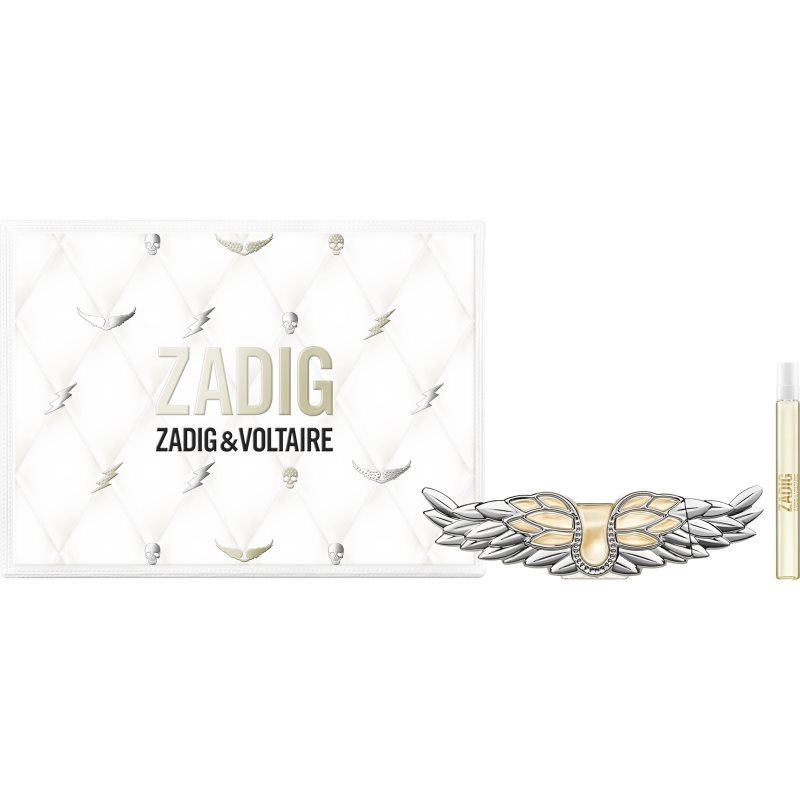 ZADIG&VOLTAIRE ZADIG set cadou pentru femei