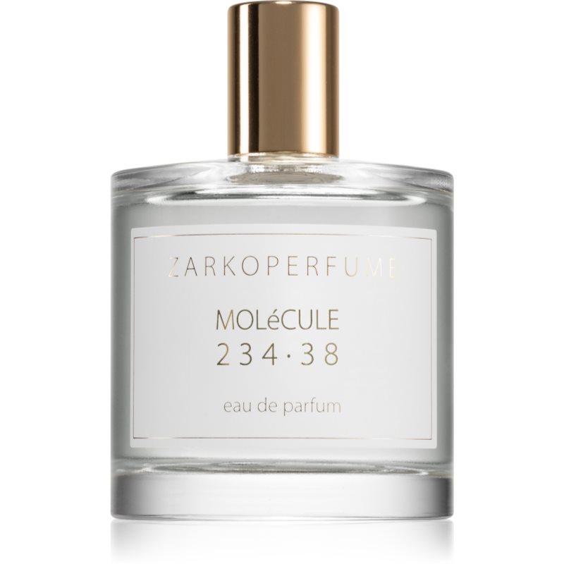 Zarkoperfume MOLéCULE 234.38 Eau de Parfum unisex 100 ml