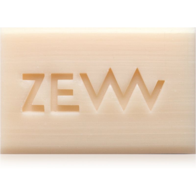 Zew For Men Vegan Hypoallergenic Soap săpun solid pentru fata si corp 85 g