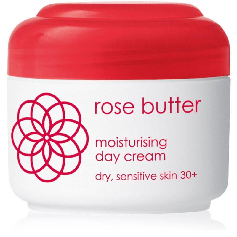 Ziaja Rose Butter crema de zi hidratanta 30+ 50 ml