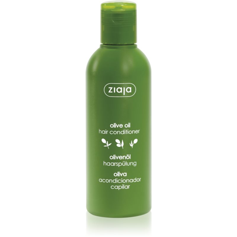 Ziaja Natural Olive balsam regenerator 200 ml