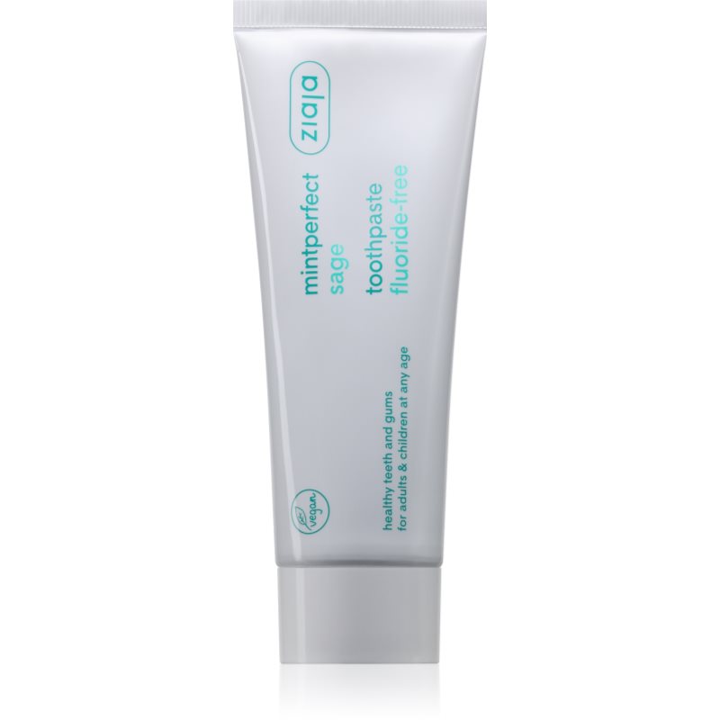 Ziaja Mintperfect Sage pastă de dinți 75 ml