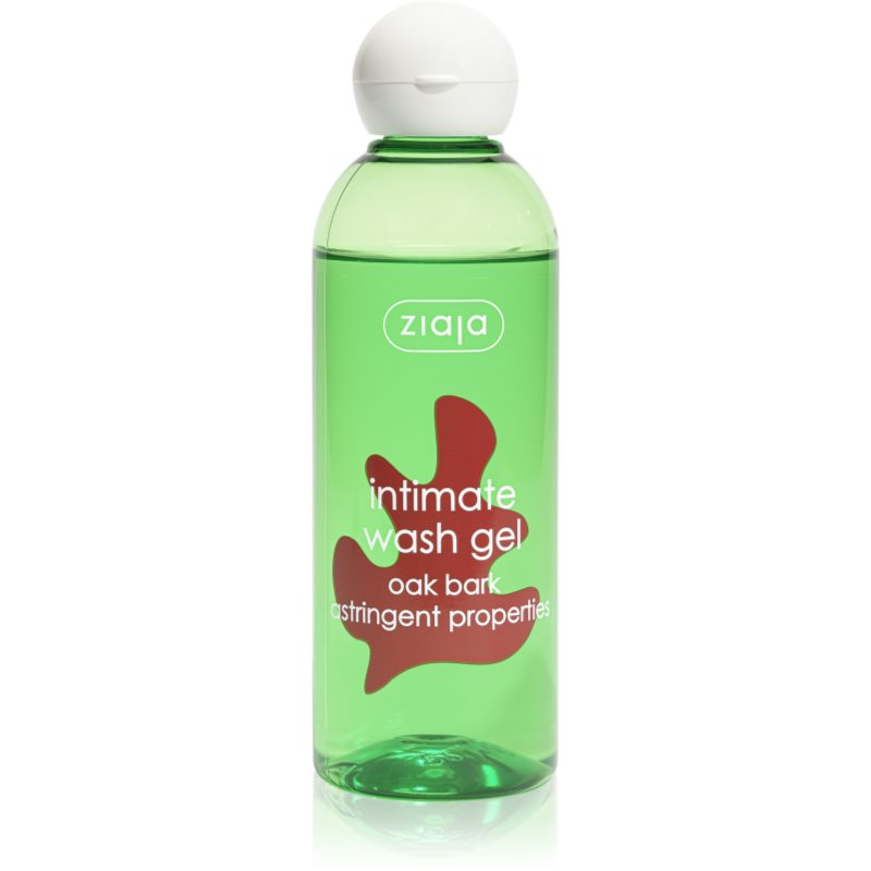 Ziaja Intima gel pentru igiena intima 200 ml Ziaja Intima gel pentru igiena intima 200 ml