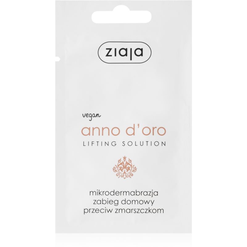 Ziaja Lifting Solution Masca regeneratoare 40+ 7 ml