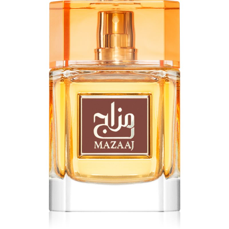 Zimaya Mazaaj Eau de Parfum unisex 100 ml