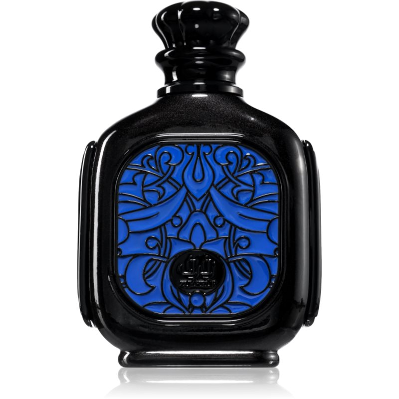 Zimaya Zukhruf Homme Eau de Parfum pentru bărbați 100 ml