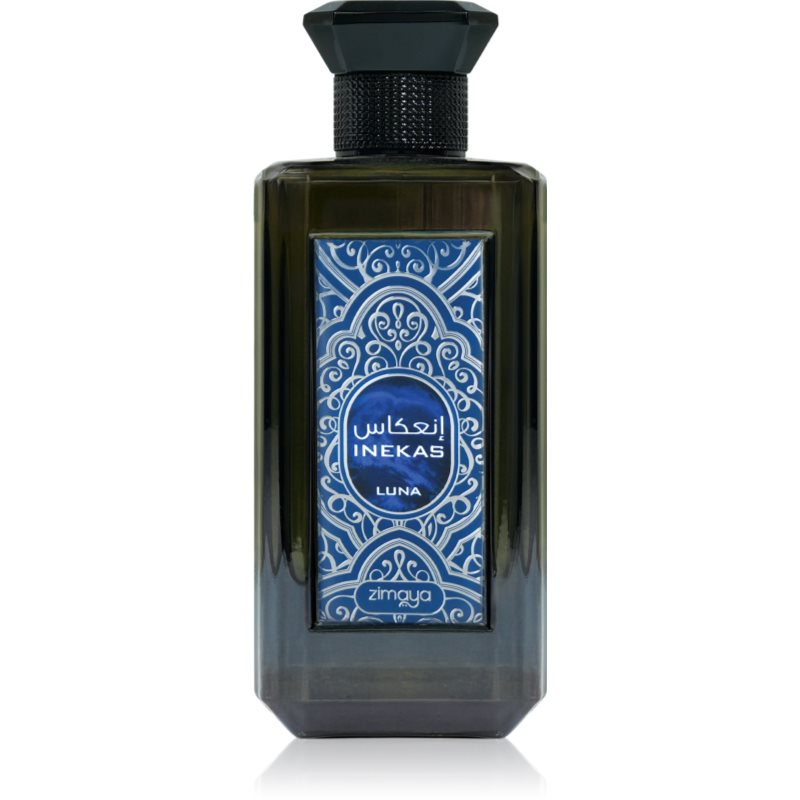 Zimaya Inekas Luna Eau de Parfum pentru bărbați 100 ml