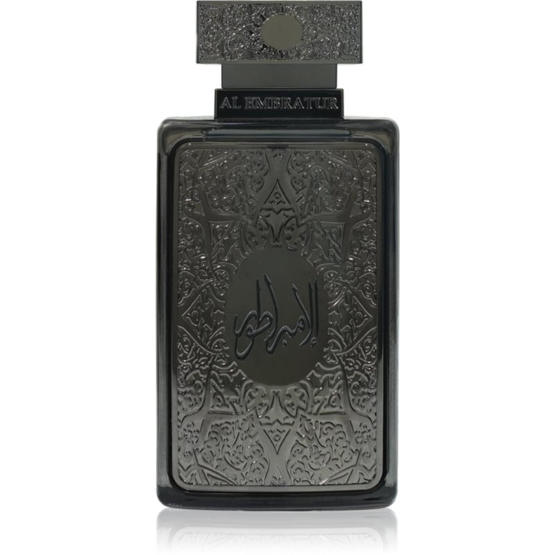Zimaya Al Embratur Eau de Parfum pentru bărbați 100 ml