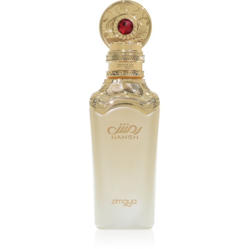 Zimaya Ramsh Diva Eau de Parfum pentru femei 100 ml