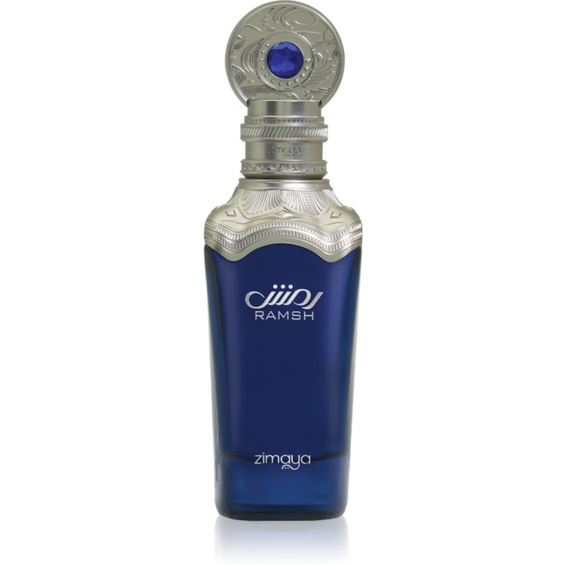 Zimaya Ramsh Imperium Eau de Parfum pentru bărbați 100 ml