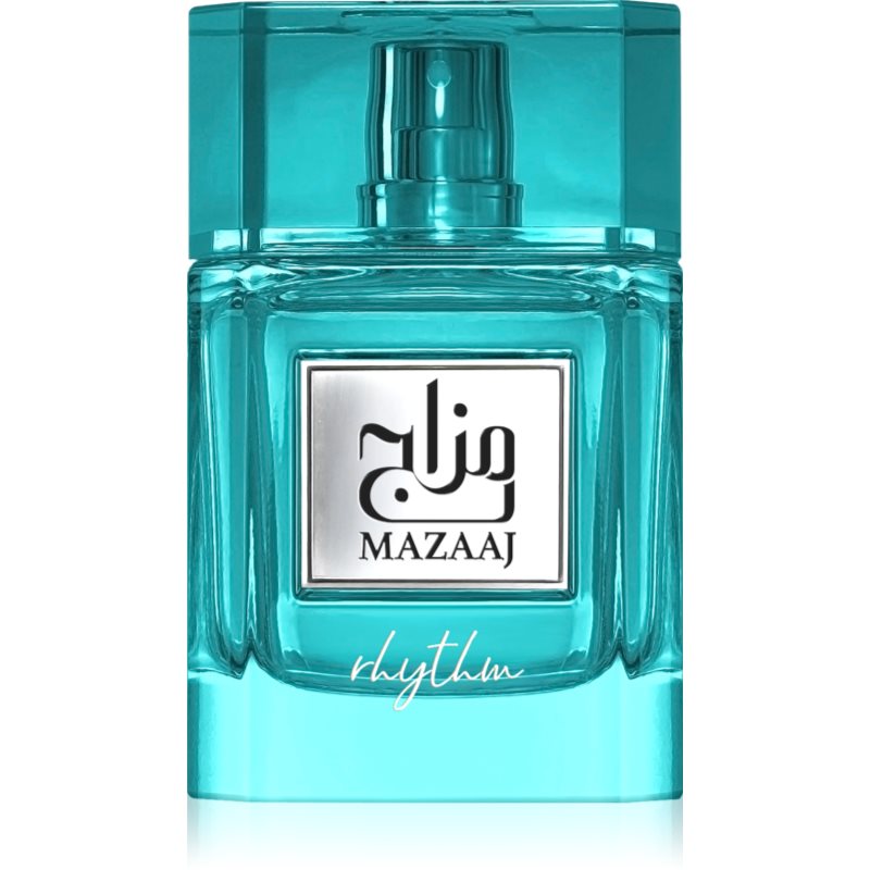 Zimaya Mazaaj Rythm Eau de Parfum unisex 100 ml