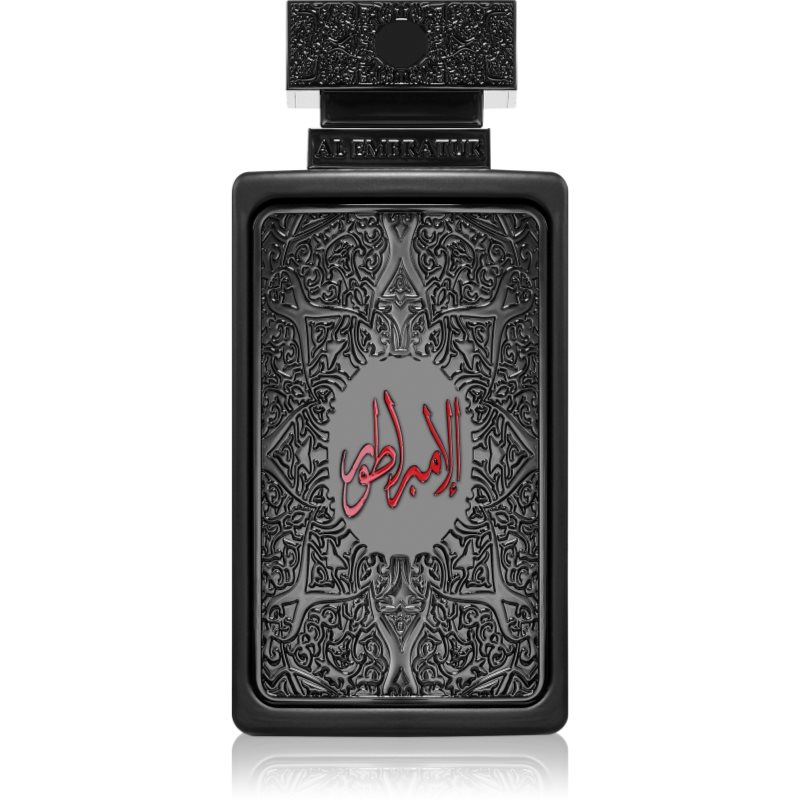 Zimaya Al Embratur Absolu Eau de Parfum pentru bărbați 100 ml