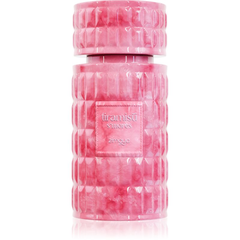 Zimaya Tiramisu S'mores Eau de Parfum pentru femei 100 ml