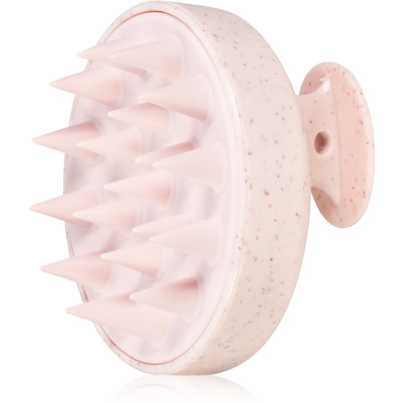 Zoë Ayla Scalp Massager perie pentru masaj pentru par si scalp 1 buc