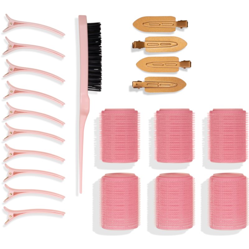 Zoë Ayla Perfect Blowout Set set cadou pentru păr