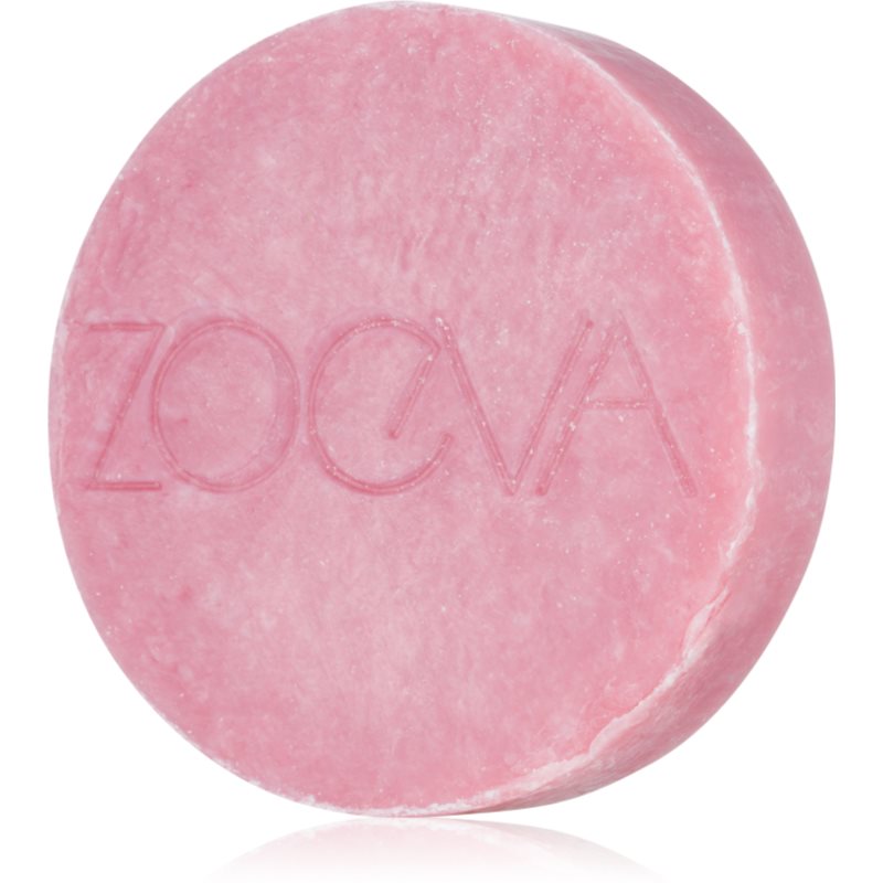 ZOEVA Shampoo Bar perie de curățare 70 g