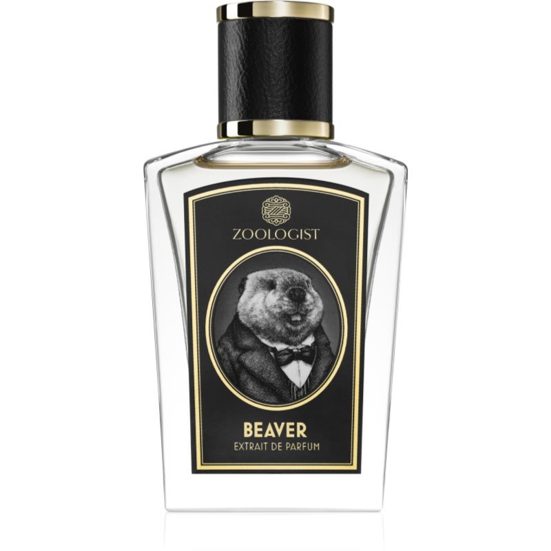 Zoologist Beaver Extract De Parfum Unisex 60 Ml