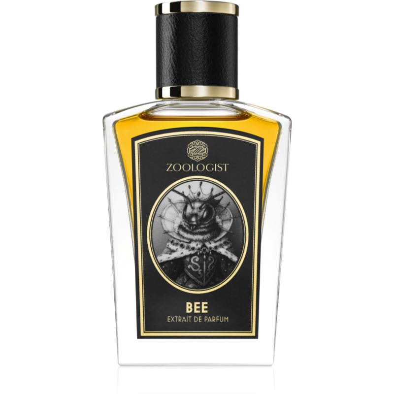 Zoologist Bee extract de parfum unisex 60 ml