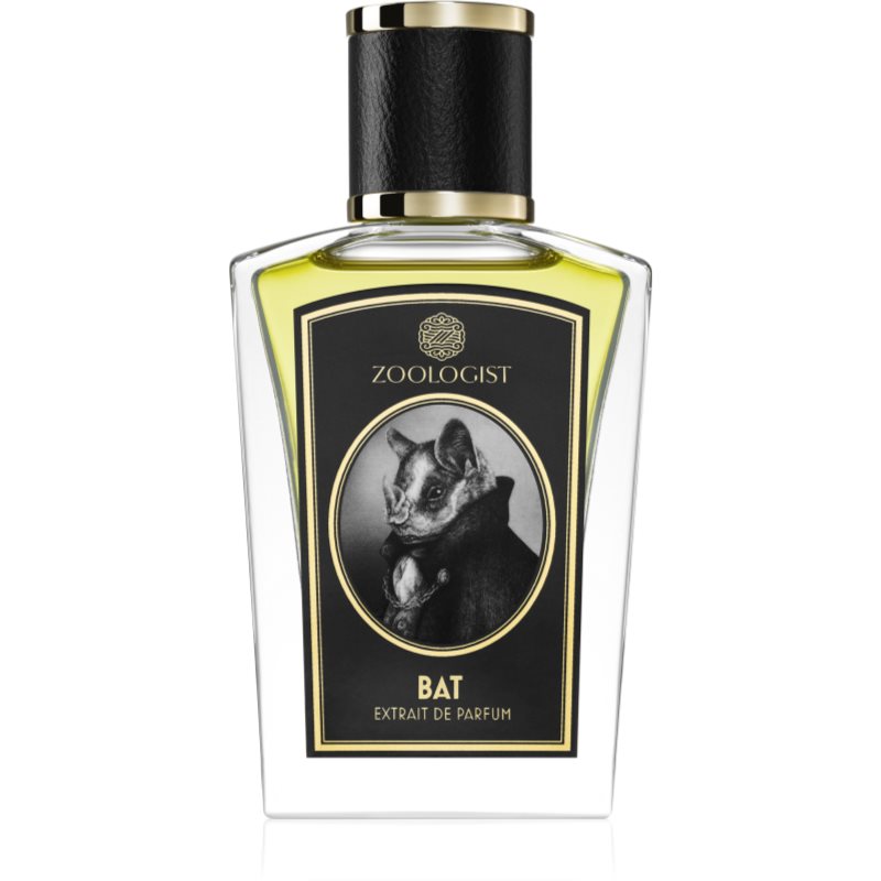 Zoologist Bat extract de parfum unisex 60 ml