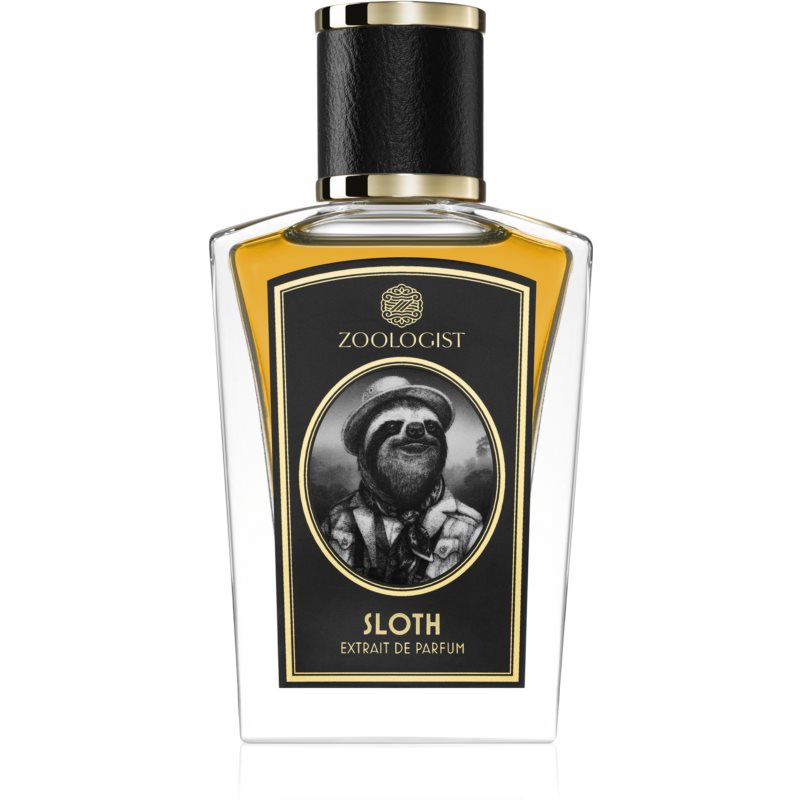 Zoologist Sloth Extract De Parfum Unisex 60 Ml