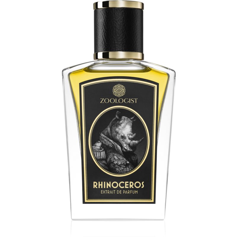 Zoologist Rhinoceros Extract De Parfum Unisex 60 Ml