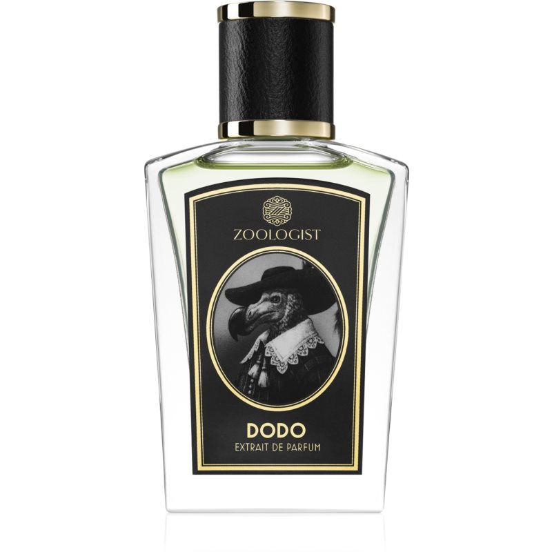 Zoologist Dodo Extract De Parfum Unisex 60 Ml