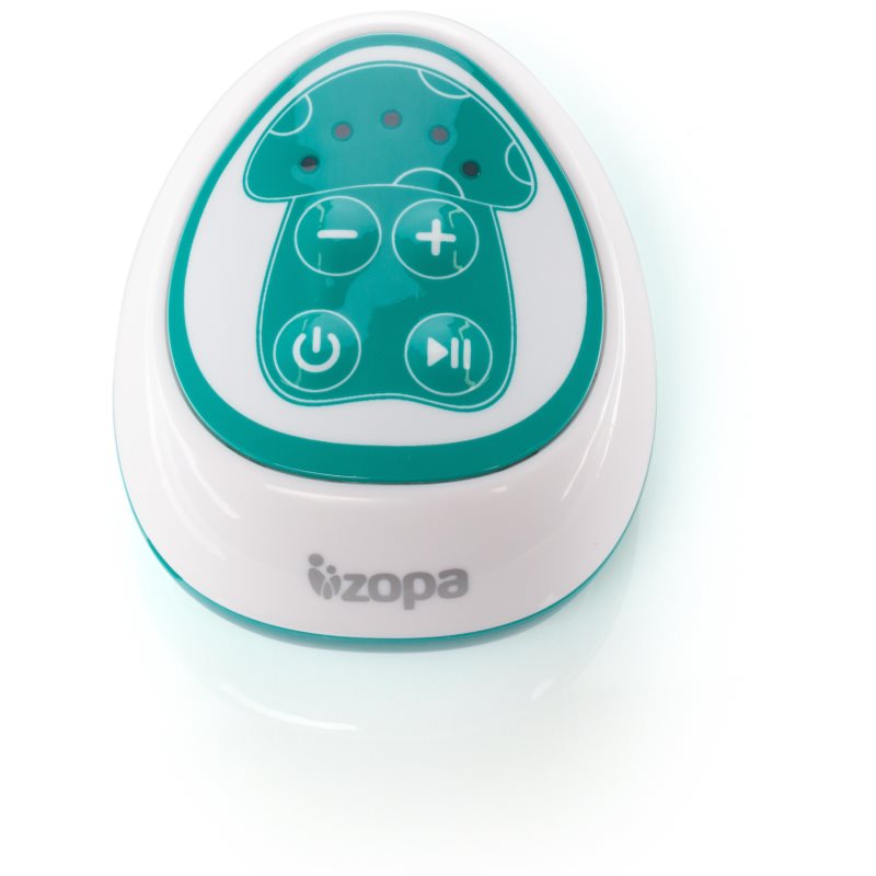 Zopa Basic extensie pentru pompa manuală de sân 1 buc