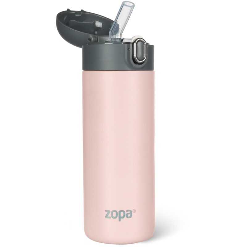 Zopa Food Thermos termos pentru mâncare Candy Pink 300 ml