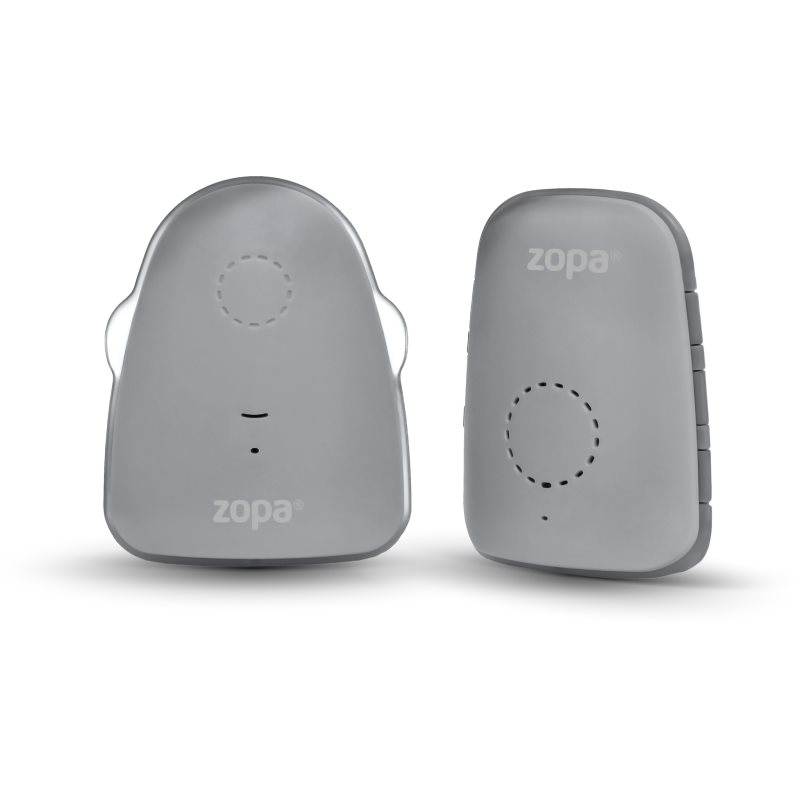 Zopa Digital Audiomonitor Watcher baby monitor audio 1 buc Zopa Digital Audiomonitor Watcher baby monitor audio 1 buc