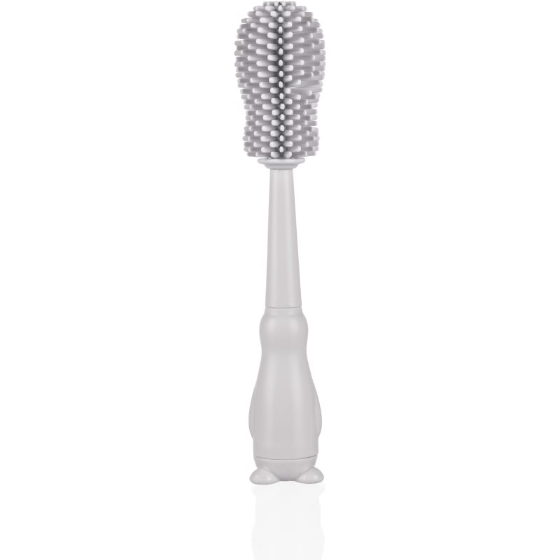Zopa Silicone Baby Bottle Brush 3in1 perie de curățare 3 in 1 1 buc