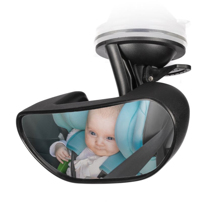 Zopa Small Rearview Mirror Deluxe oglinda pentru mașină 1 buc Zopa Small Rearview Mirror Deluxe oglinda pentru mașină 1 buc