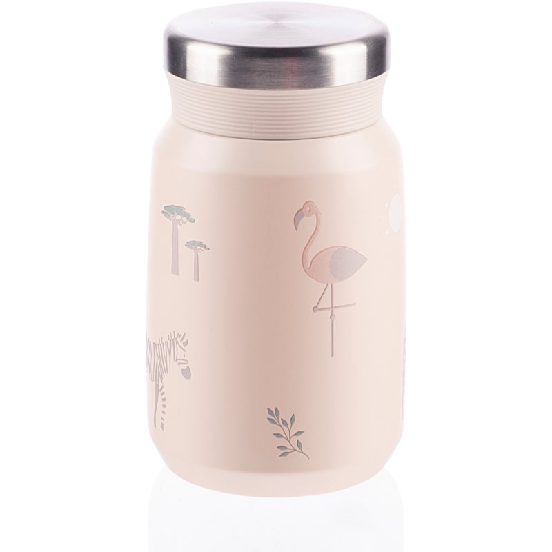 Zopa Food Thermos Large termos pentru mâncare Safari 500 ml