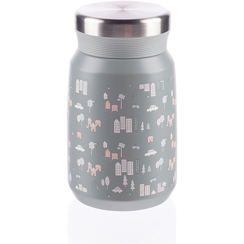 Zopa Food Thermos Large termos pentru mâncare City 500 ml