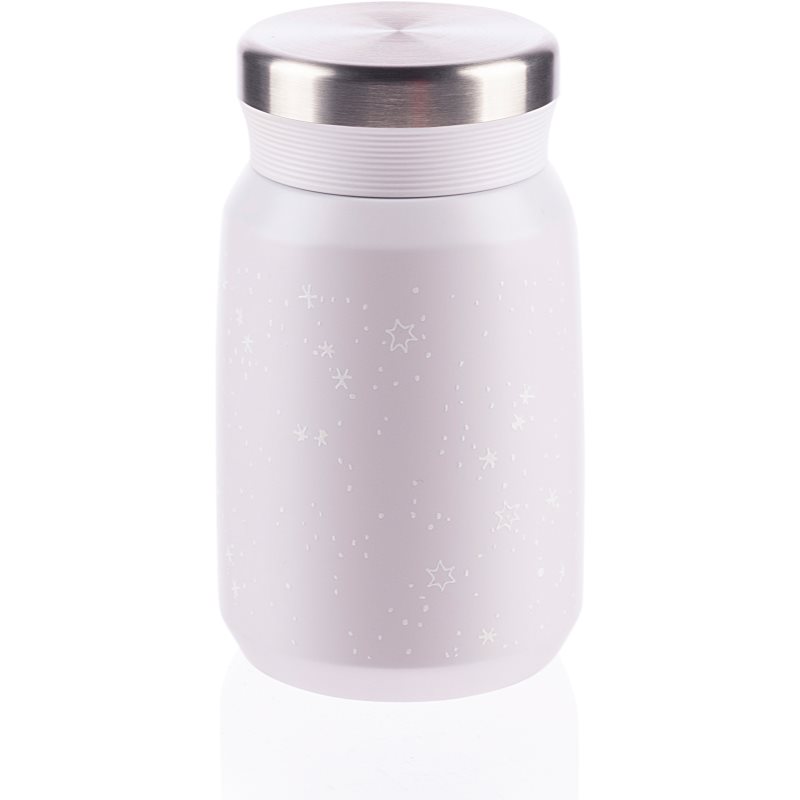 Zopa Food Thermos Large termos pentru mâncare Stars 500 ml