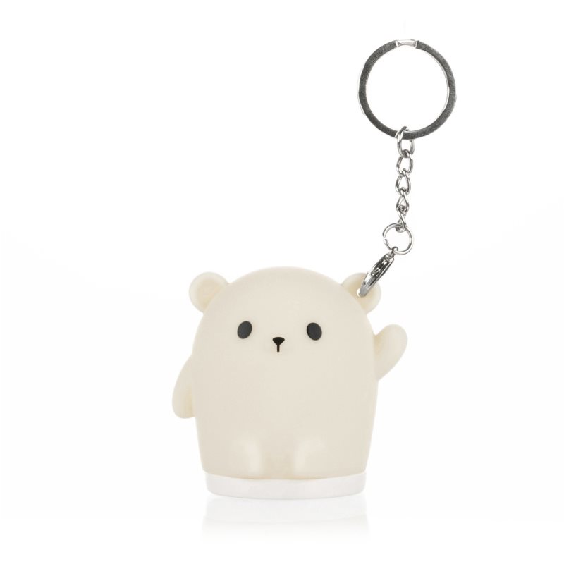 Zopa Silicone LED Hanging Light breloc Bear 1 buc