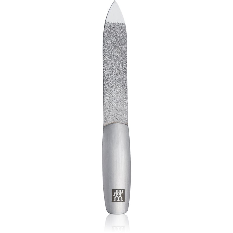 Zwilling Premium Pila de unghii safir pentru unghii 9 cm