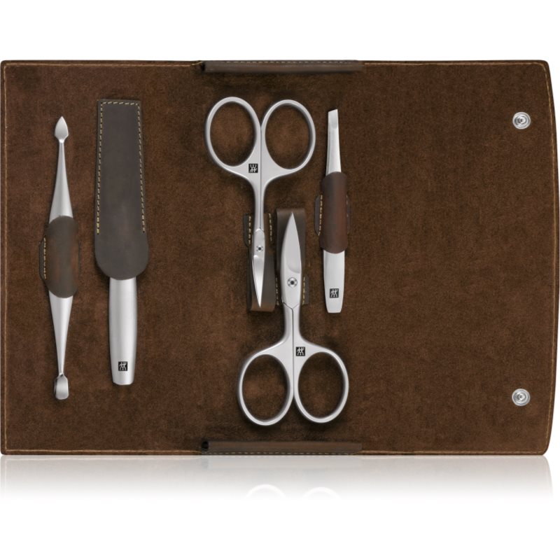 Zwilling Twinox Mountain Set de manichiură Zwilling Twinox Mountain Set de manichiură