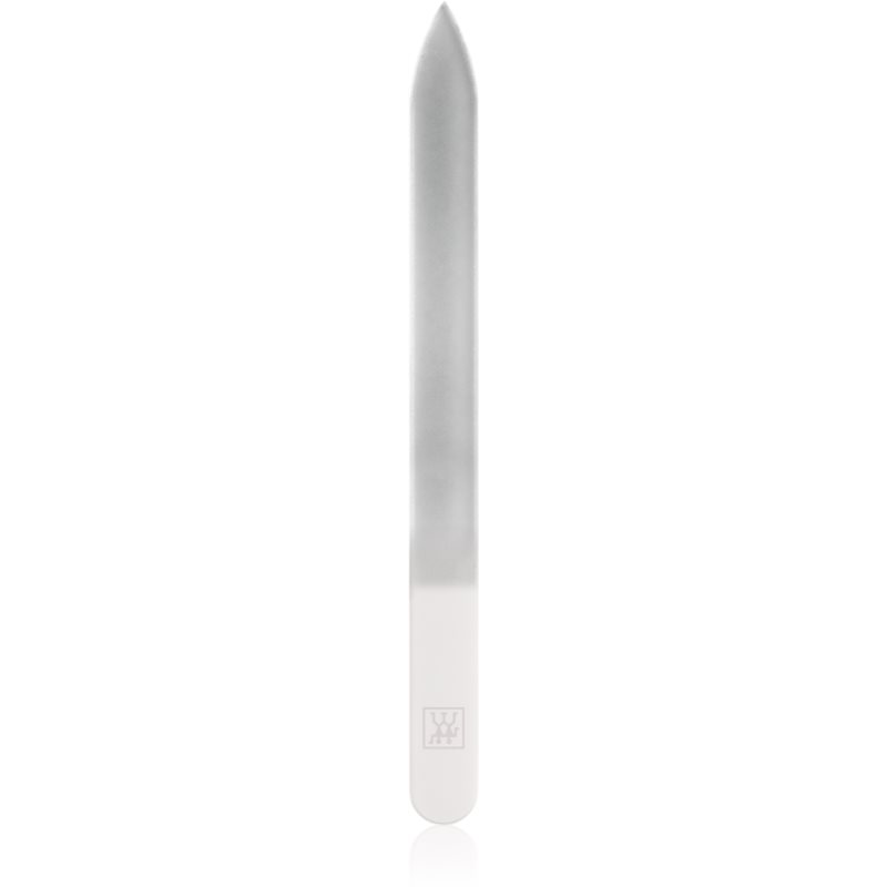 Zwilling Premium Glass pila de unghii din sticla 14 cm