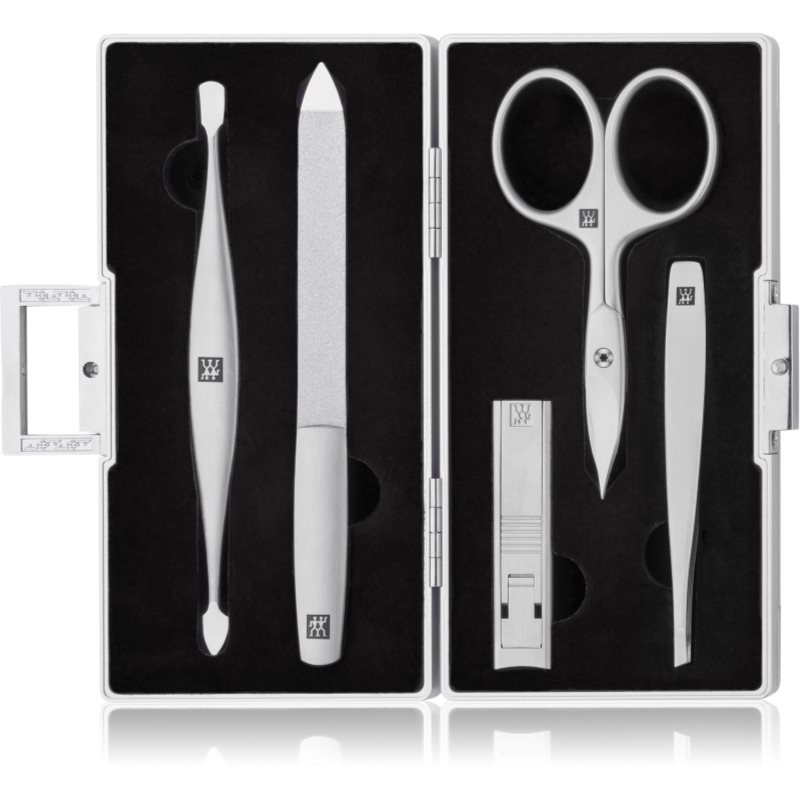 Zwilling Premium Set de manichiură