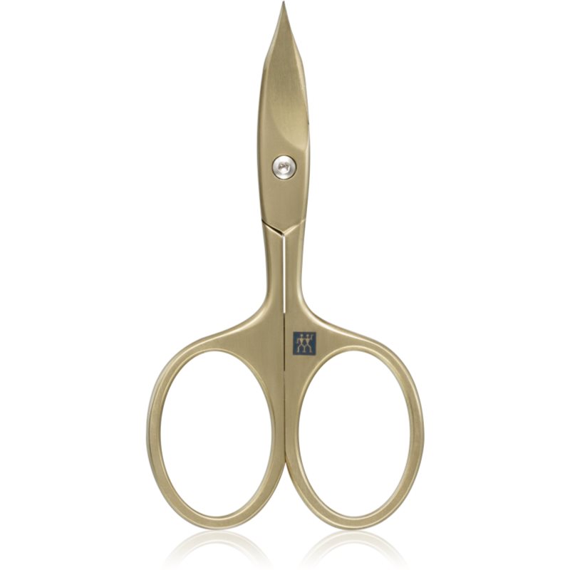 Zwilling Premium Gold foarfeca pentru unghii 1 buc