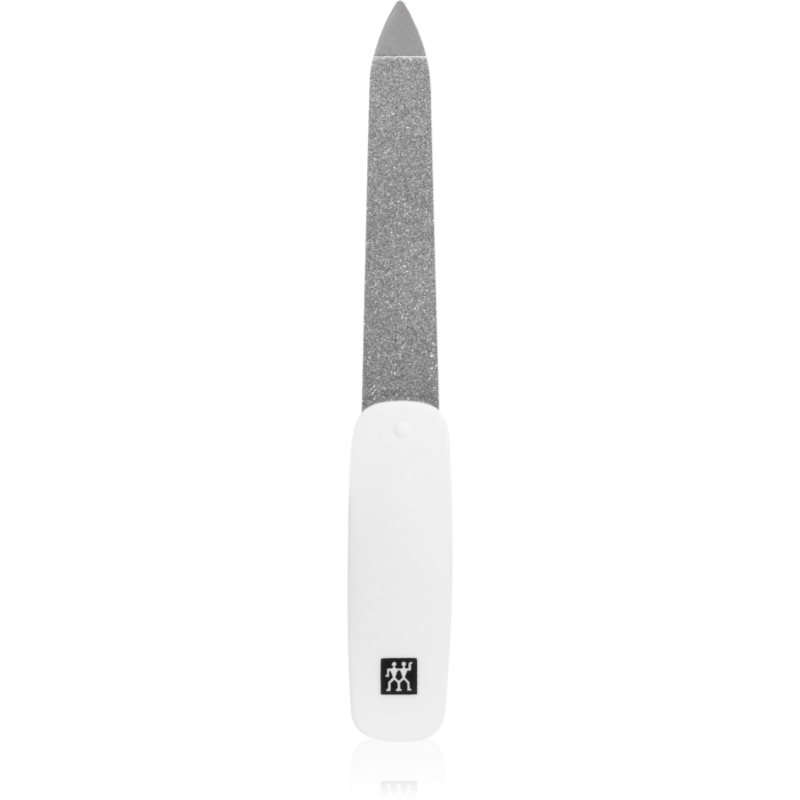 Zwilling Premium Sapphire Pila de unghii safir 9 cm