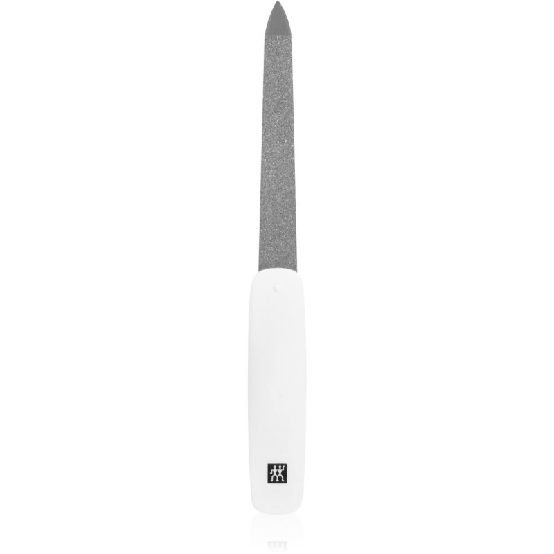 Zwilling Premium Sapphire Pila de unghii safir 13 cm