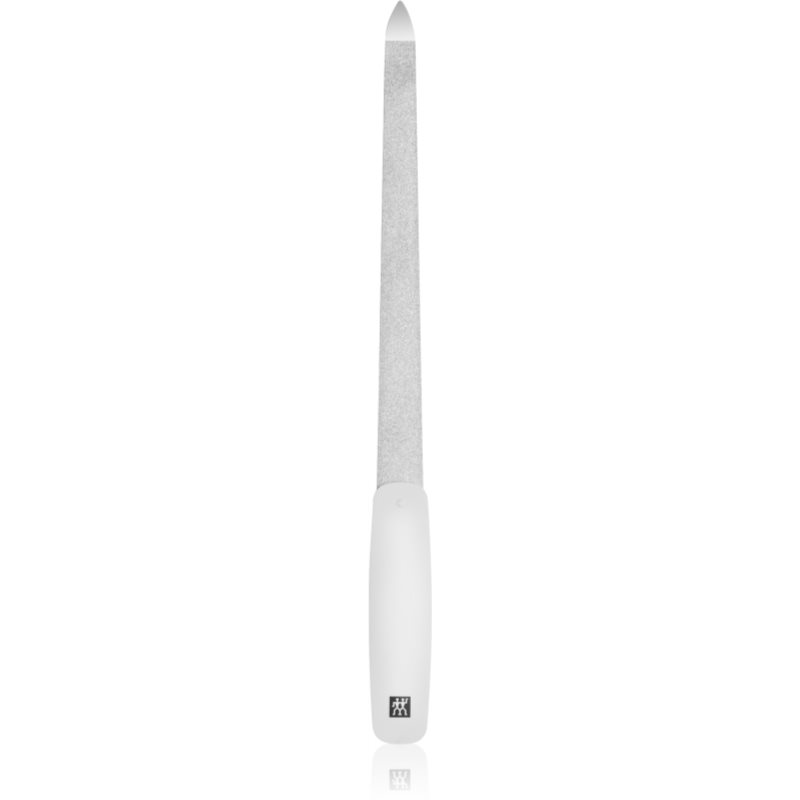 Zwilling Premium Sapphire Pila de unghii safir 18 cm