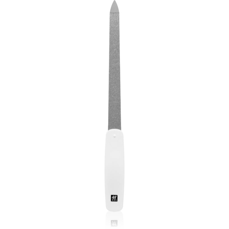 Zwilling Saphir Nailfile pilă de unghii 1 buc