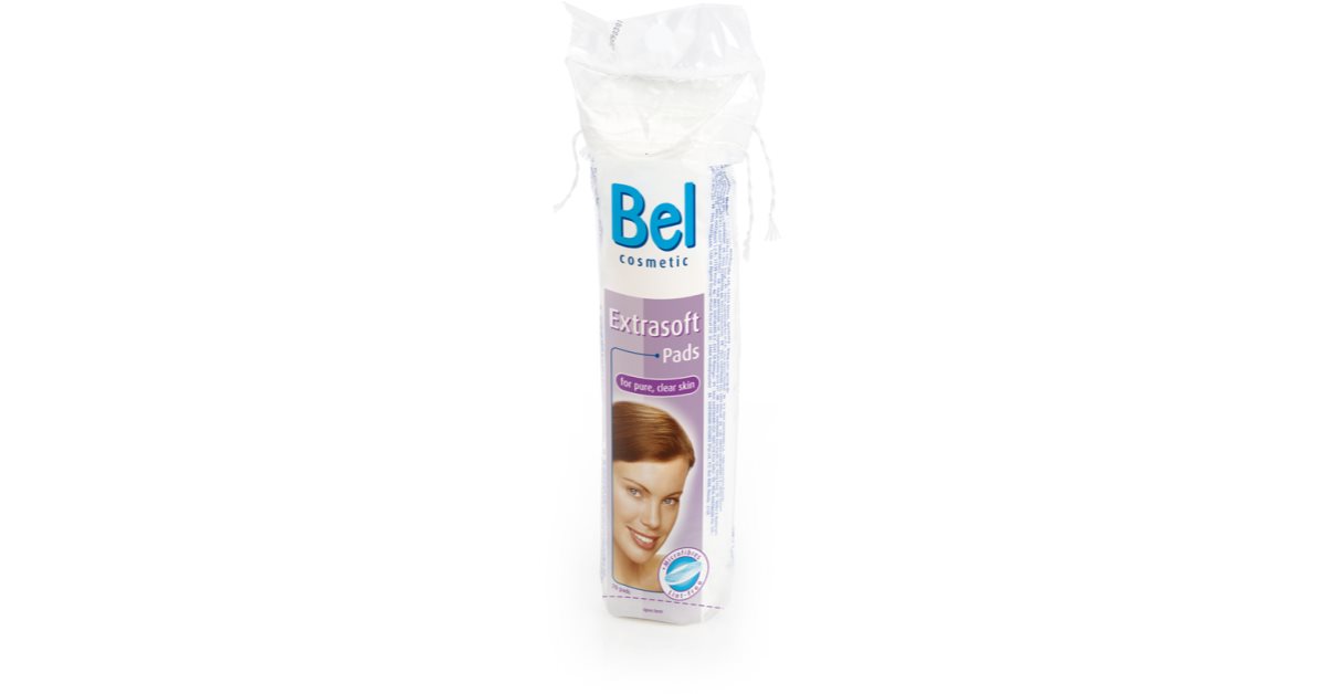 Bel Extra Soft Abschminkpads 70 St.