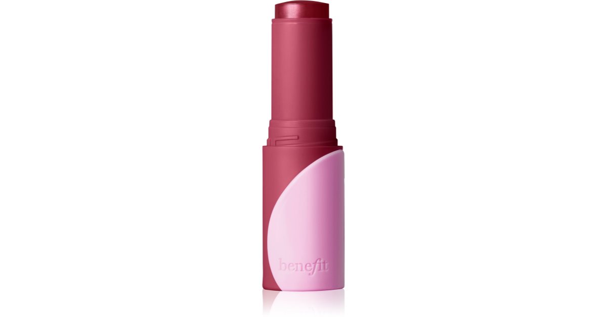 Benefit Juice Stick Blush Stick für Unterwegs Farbton Jam 8 g