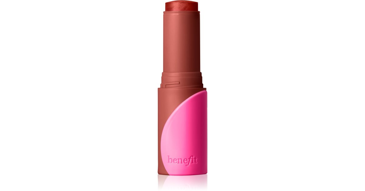 Benefit Juice Stick Blush Stick für Unterwegs Farbton Foxxy 8 g