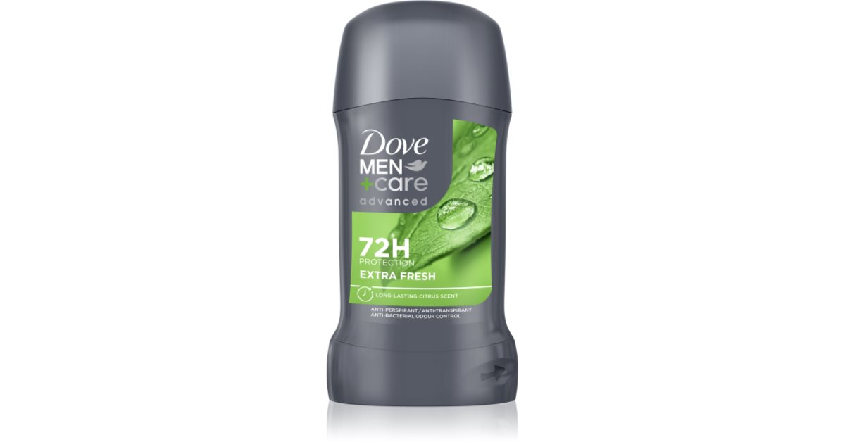Dove Men+Care Extra Fresh Deo-Stick 50 ml