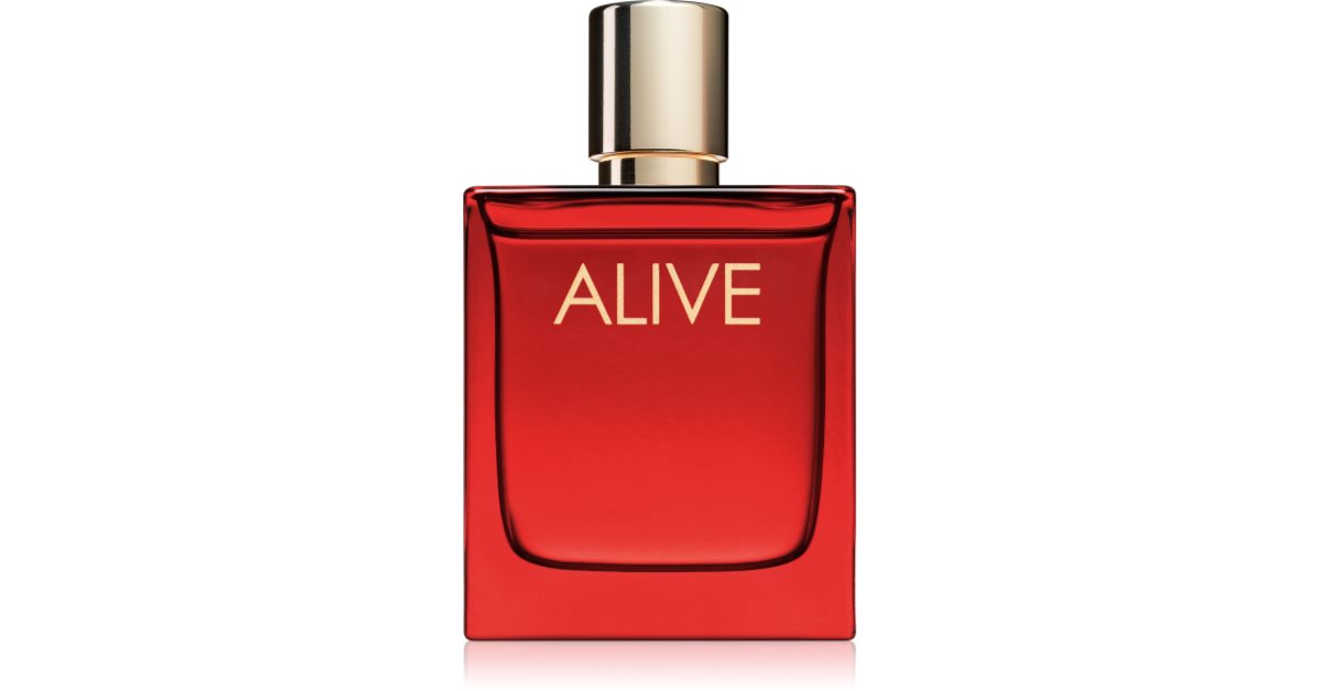 Hugo Boss BOSS Alive Absolu Eau de Parfum für Damen 50 ml
